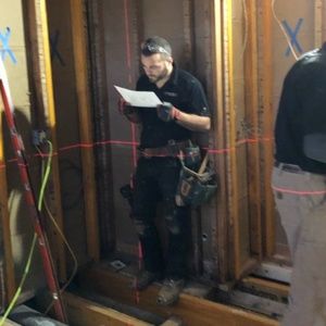 Meet your Posher, Scott